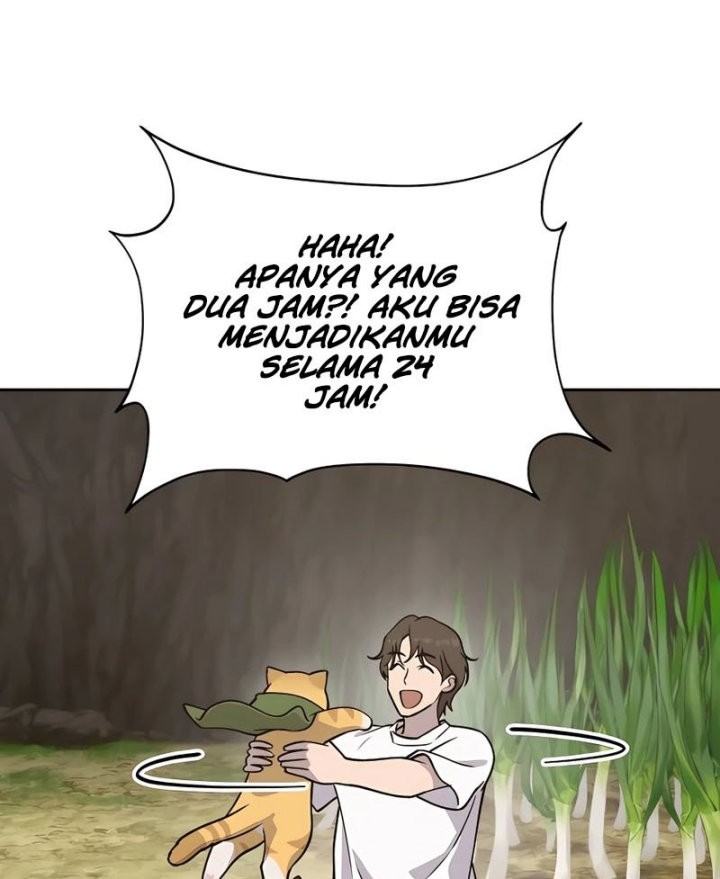 Solo Farming In The Tower Chapter 23 Gambar 28