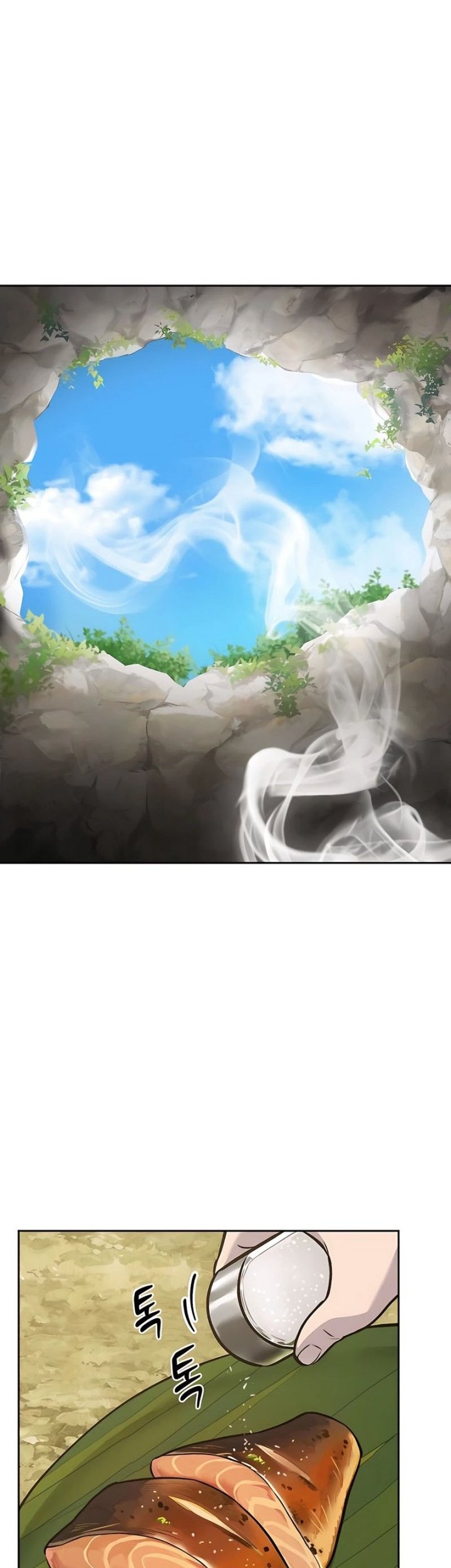 Solo Farming In The Tower Chapter 23 Gambar 30