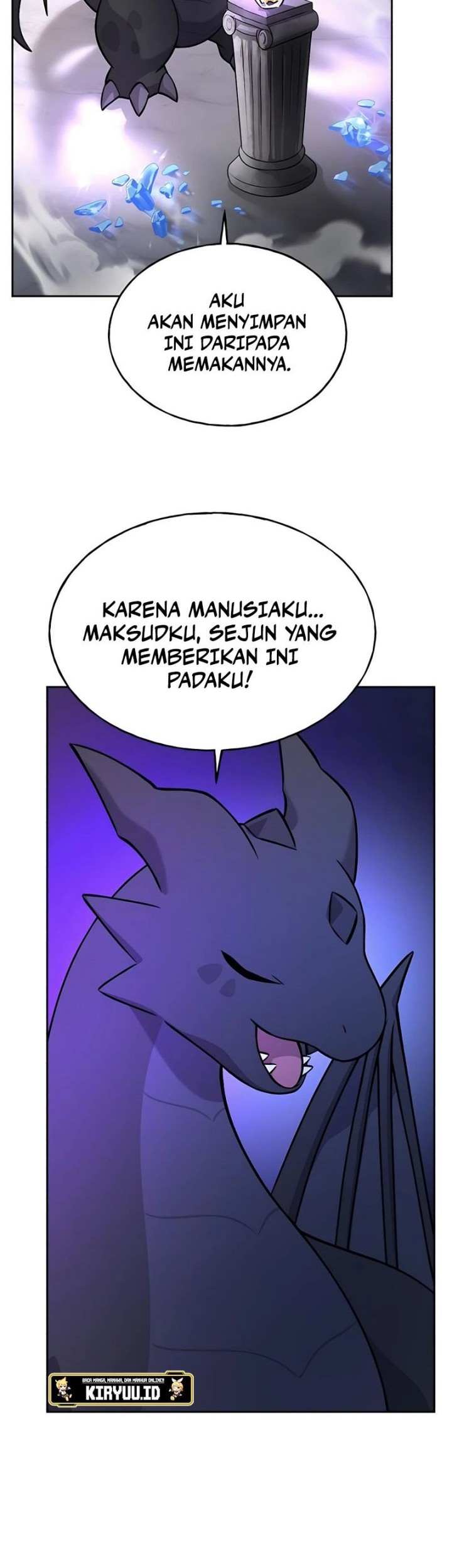 Solo Farming In The Tower Chapter 23 Gambar 69