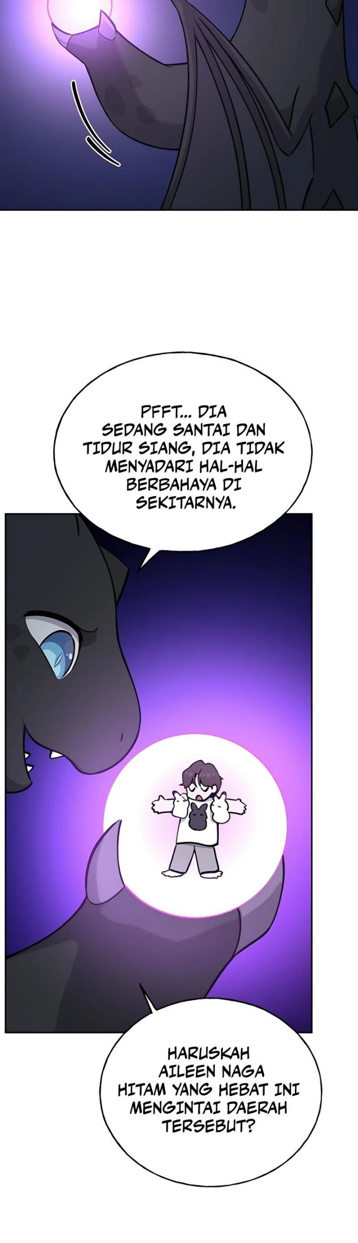 Solo Farming In The Tower Chapter 23 Gambar 71