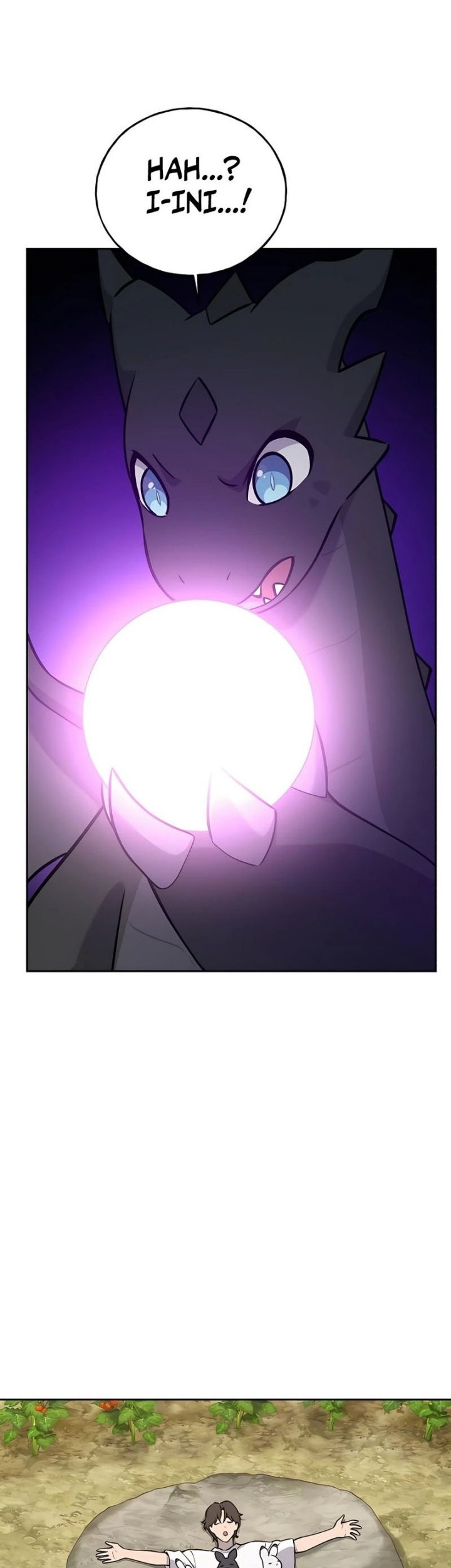 Solo Farming In The Tower Chapter 23 Gambar 72