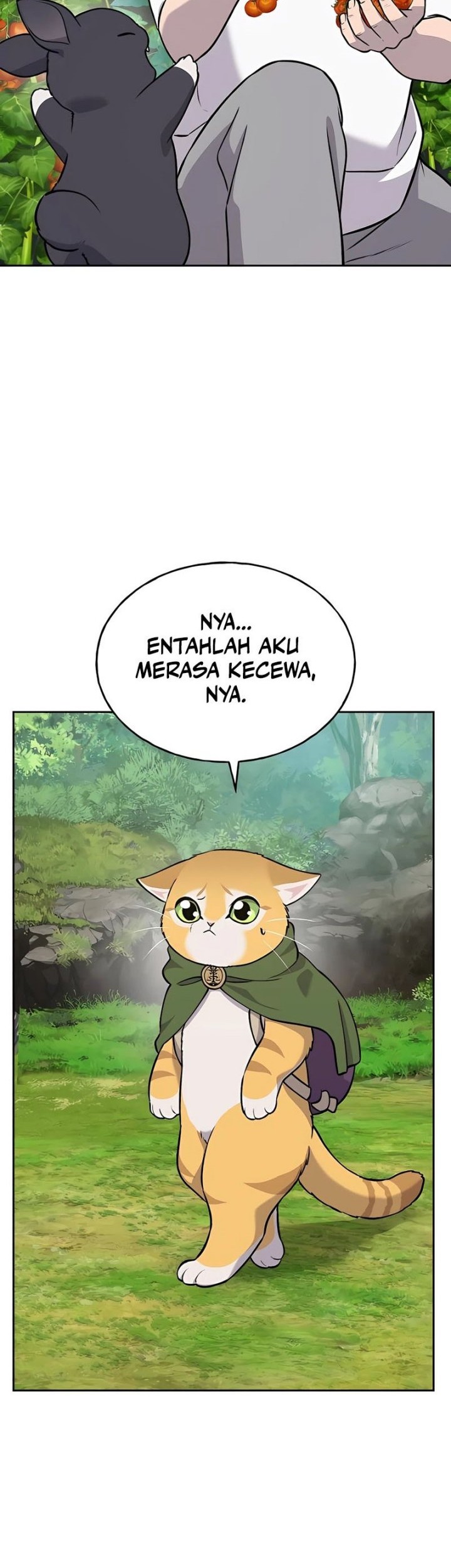 Solo Farming In The Tower Chapter 23 Gambar 63