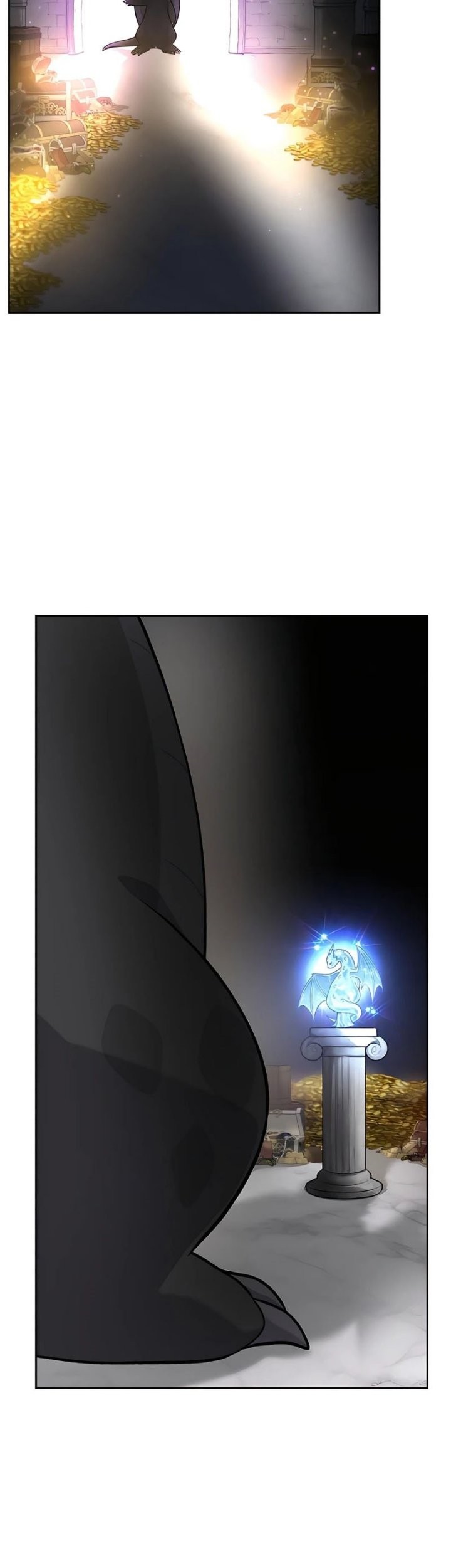 Solo Farming In The Tower Chapter 23 Gambar 65