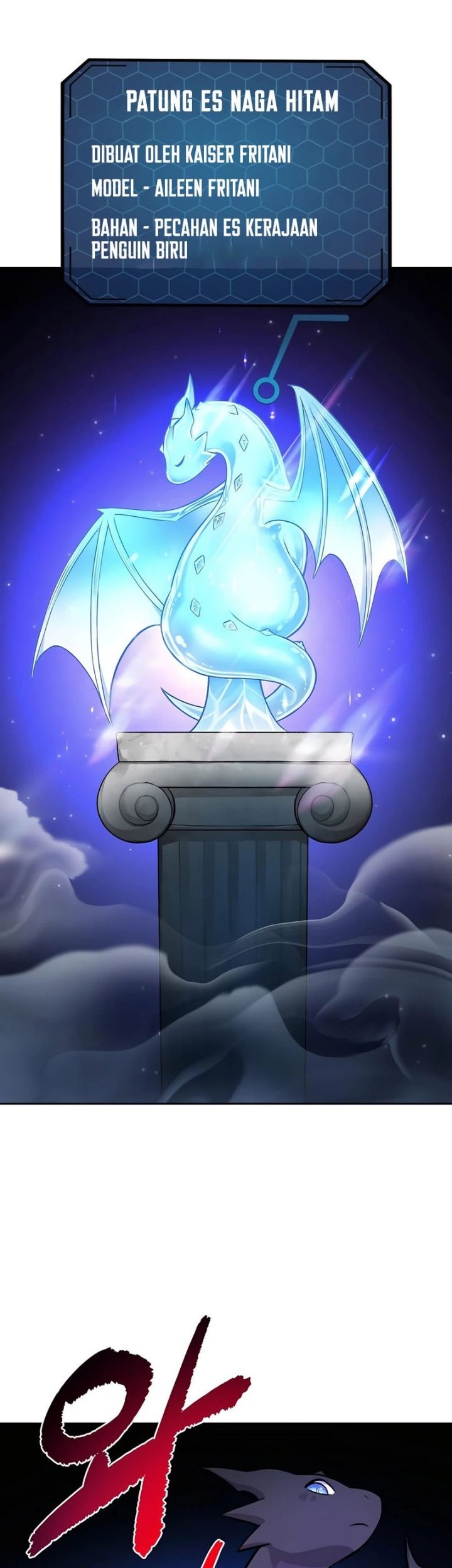 Solo Farming In The Tower Chapter 23 Gambar 66