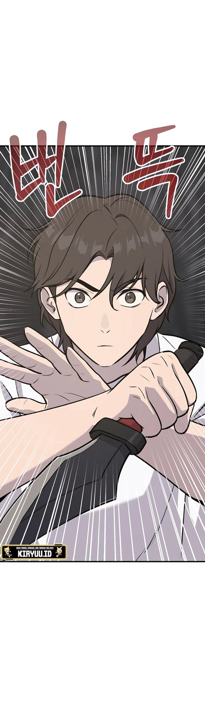 Solo Farming In The Tower Chapter 23 Gambar 3