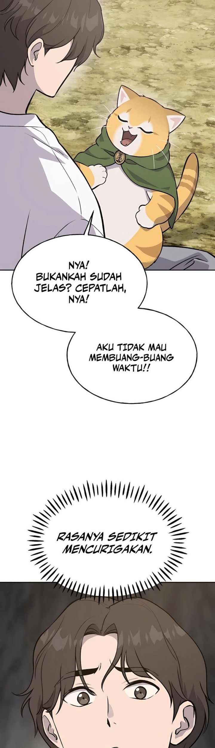 Solo Farming In The Tower Chapter 23 Gambar 15