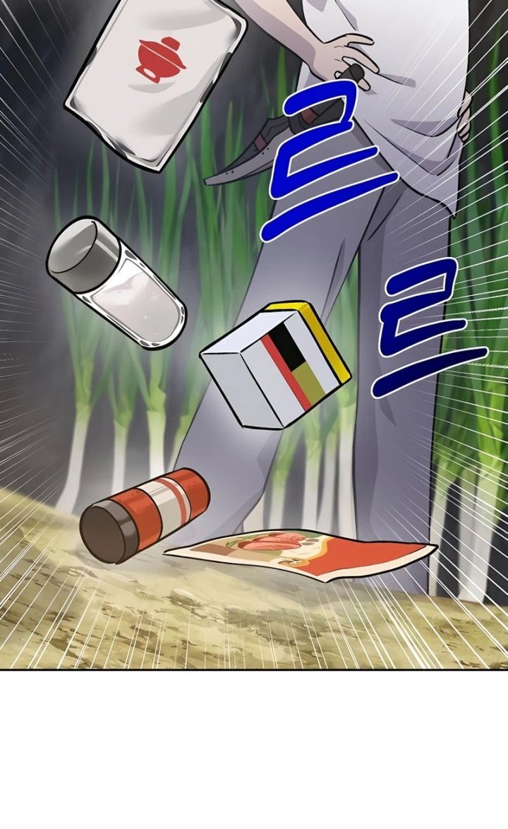 Solo Farming In The Tower Chapter 23 Gambar 22