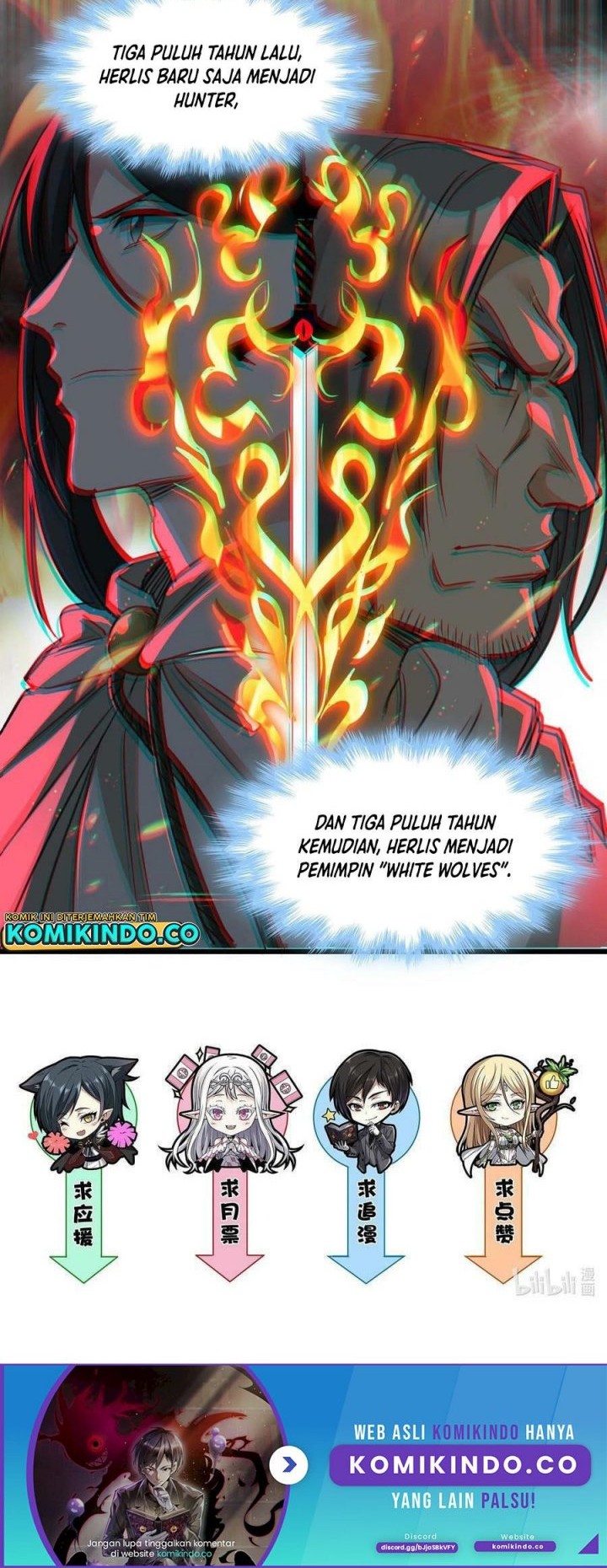 I’m Really Not The Demon God’s Lackey Chapter 90 Gambar 39