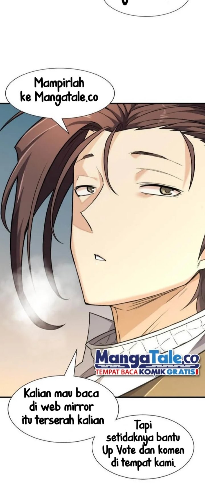 The Youngest Son Of A Rich Family Chapter 60 Gambar 66