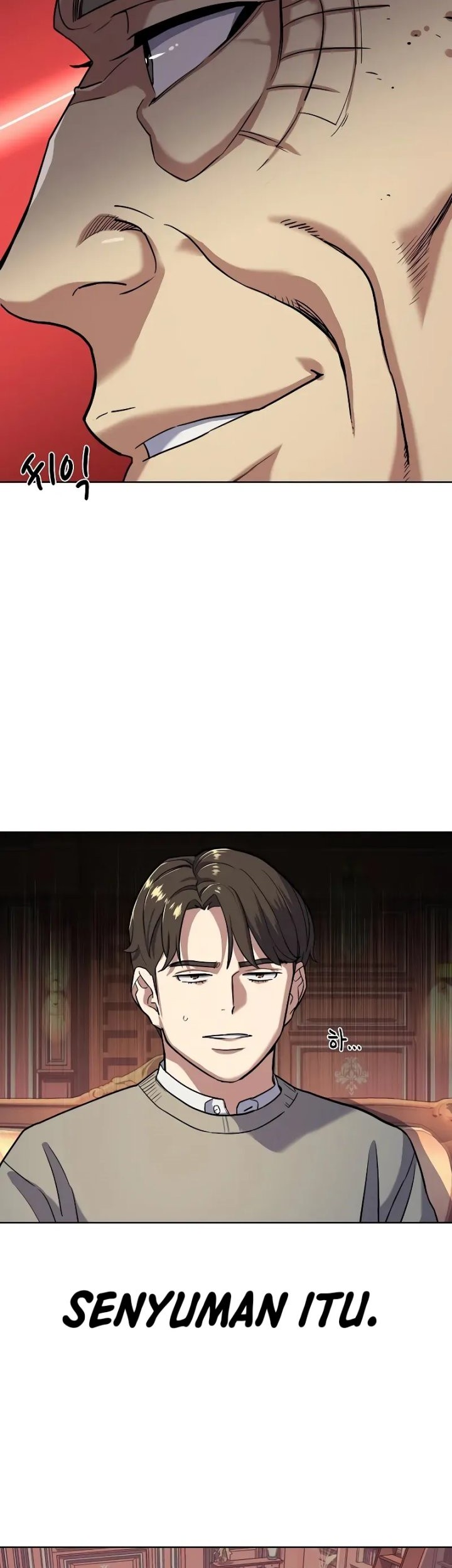 The Youngest Son Of A Rich Family Chapter 60 Gambar 64