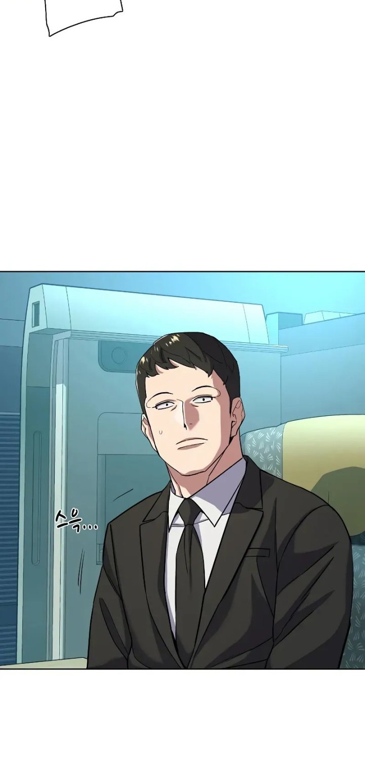 The Youngest Son Of A Rich Family Chapter 60 Gambar 8