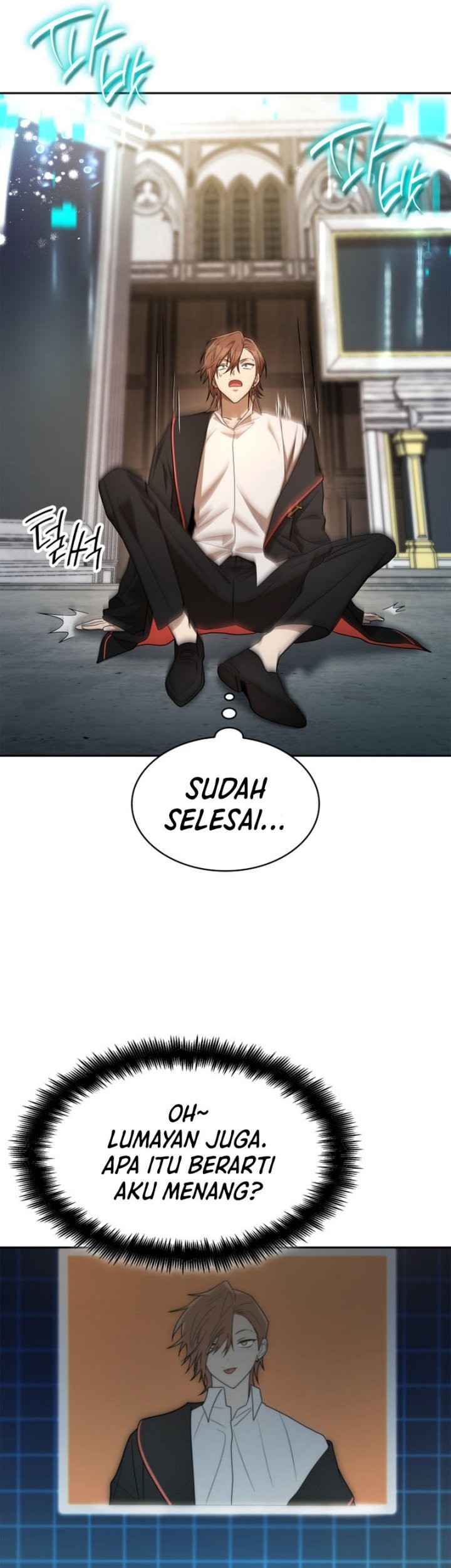 Infinite Mage Chapter 47 Gambar 53