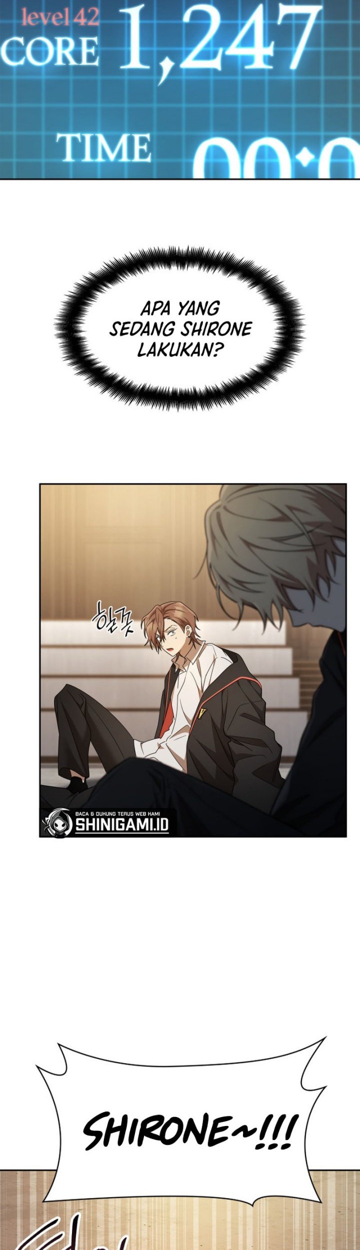 Infinite Mage Chapter 47 Gambar 54