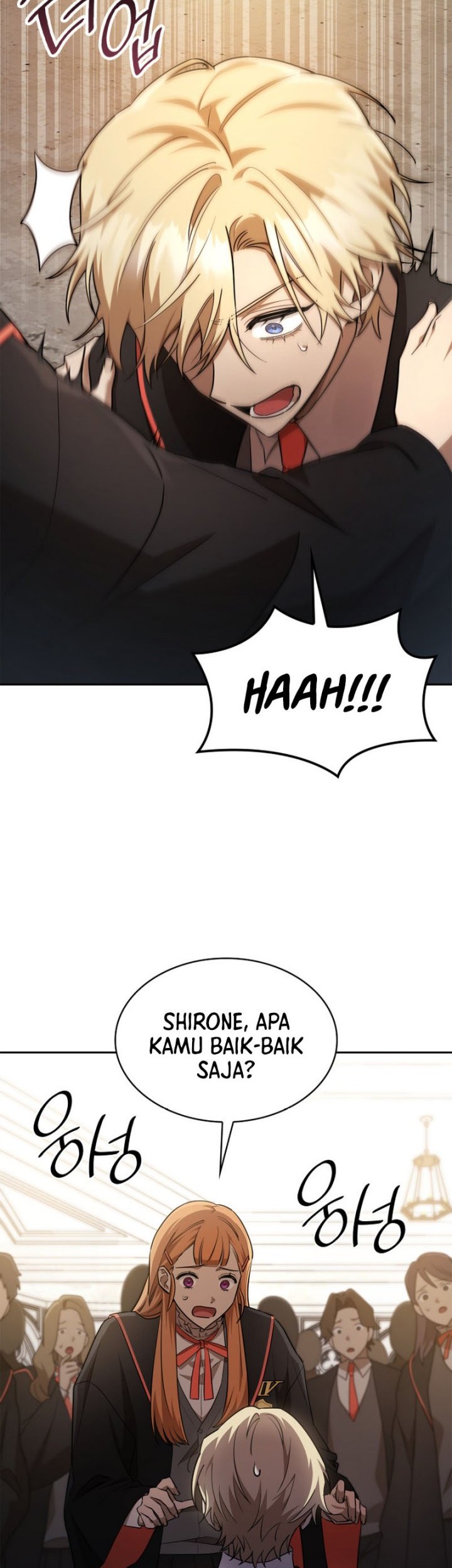 Infinite Mage Chapter 47 Gambar 55