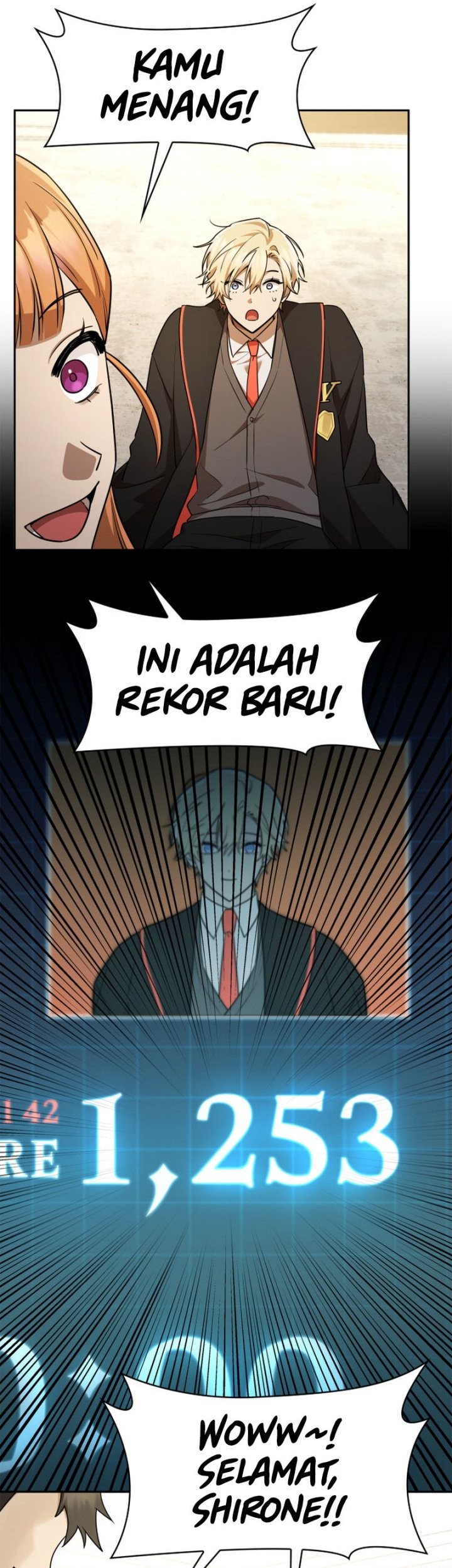 Infinite Mage Chapter 47 Gambar 57