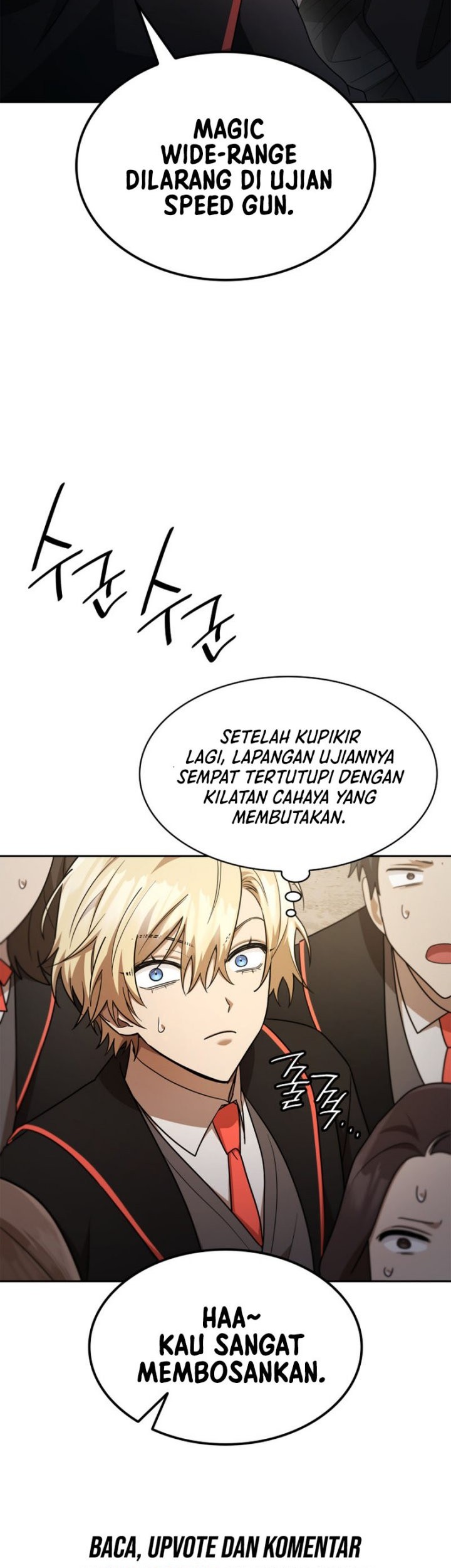 Infinite Mage Chapter 47 Gambar 59