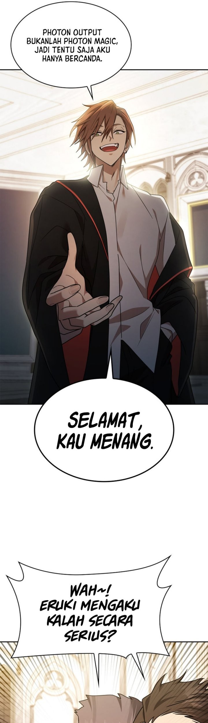 Infinite Mage Chapter 47 Gambar 61