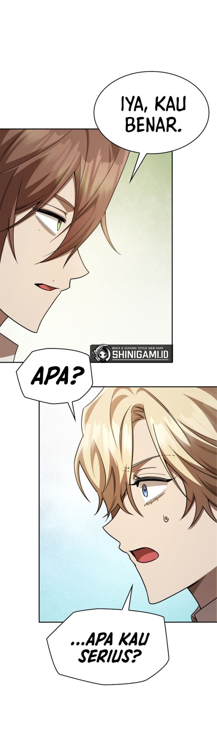 Infinite Mage Chapter 47 Gambar 63