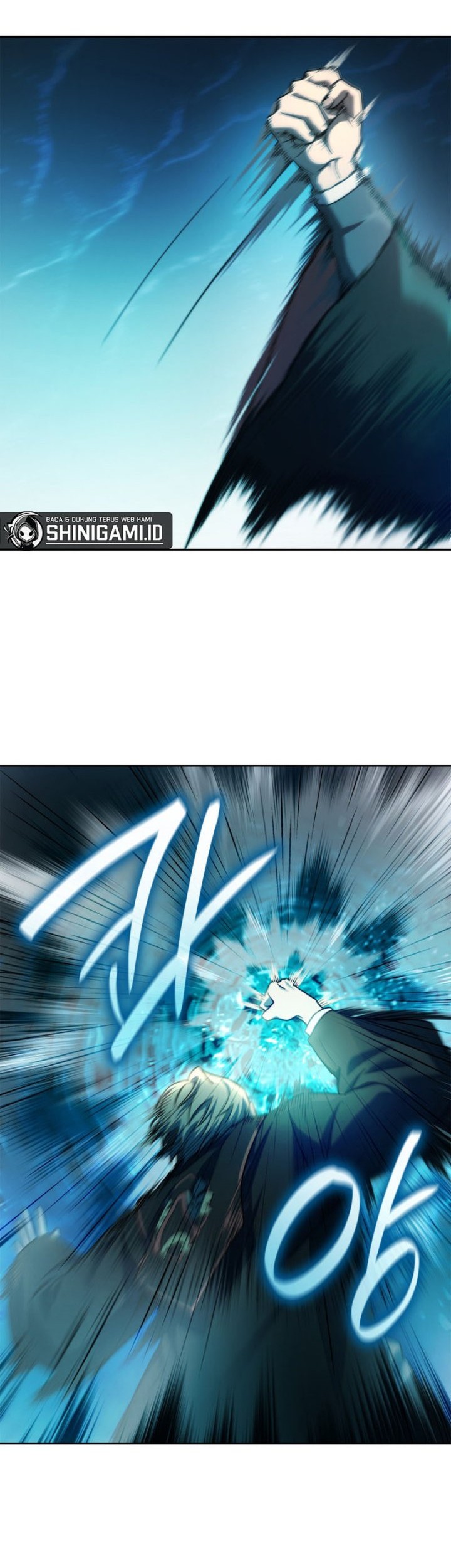 Infinite Mage Chapter 47 Gambar 35