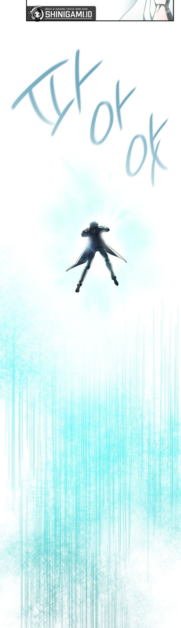 Infinite Mage Chapter 47 Gambar 39