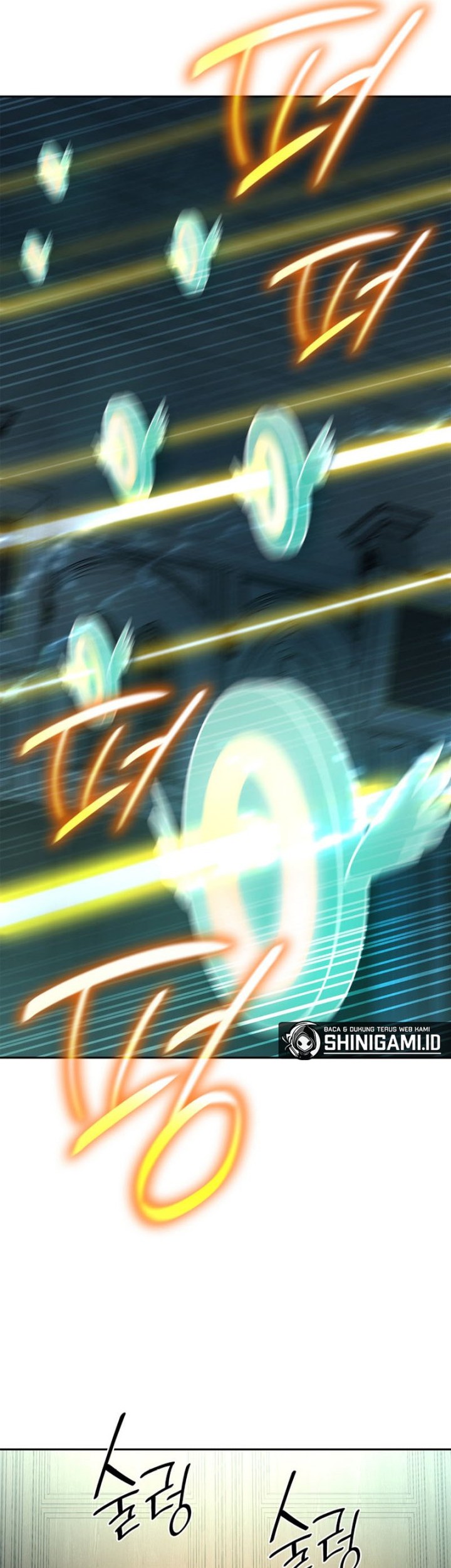 Infinite Mage Chapter 47 Gambar 42