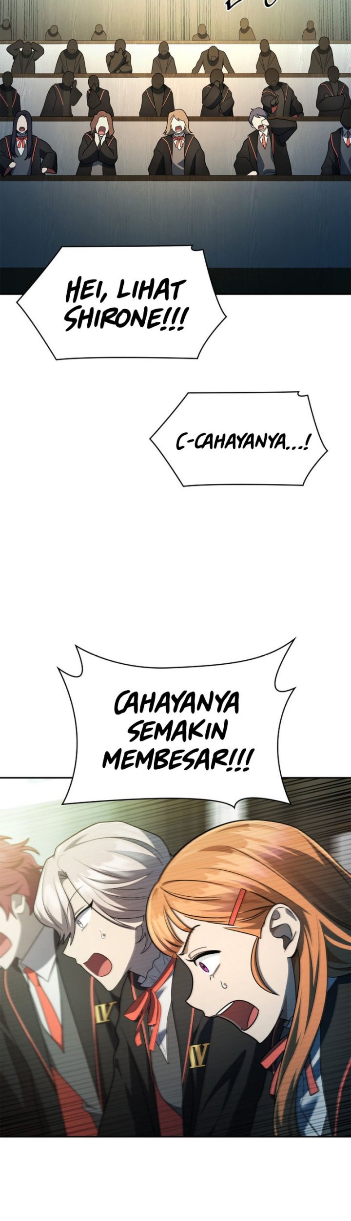 Infinite Mage Chapter 47 Gambar 43