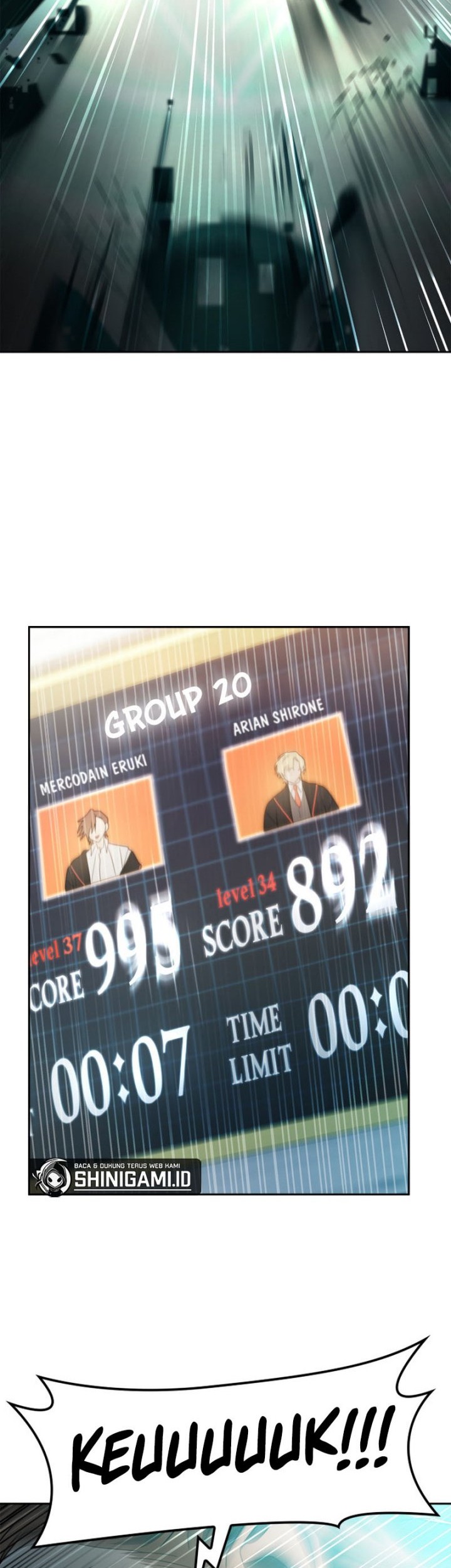 Infinite Mage Chapter 47 Gambar 46