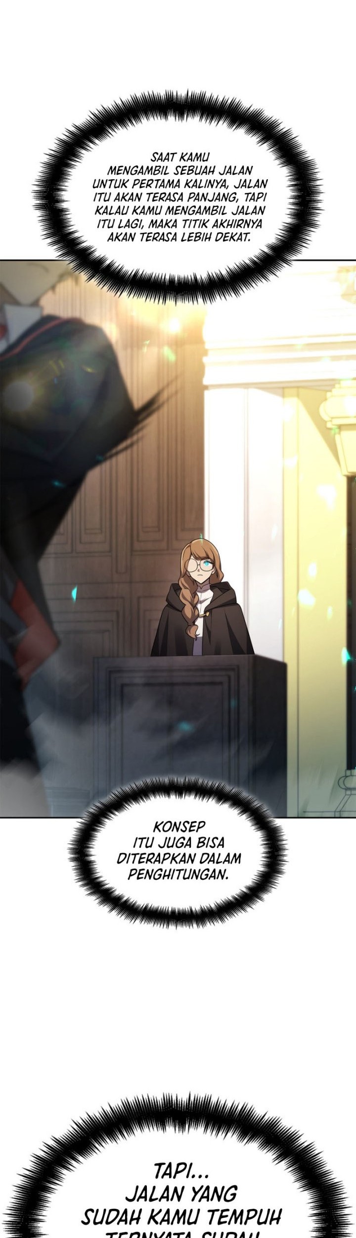 Infinite Mage Chapter 47 Gambar 3