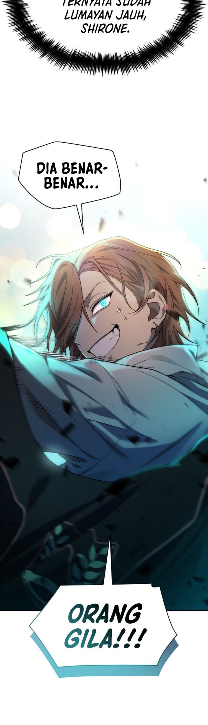 Infinite Mage Chapter 47 Gambar 4