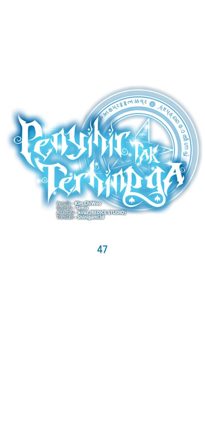 Infinite Mage Chapter 47 Gambar 5