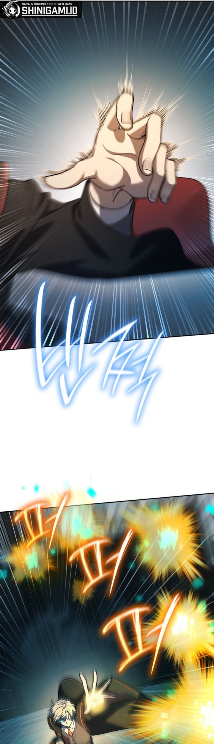 Infinite Mage Chapter 47 Gambar 6