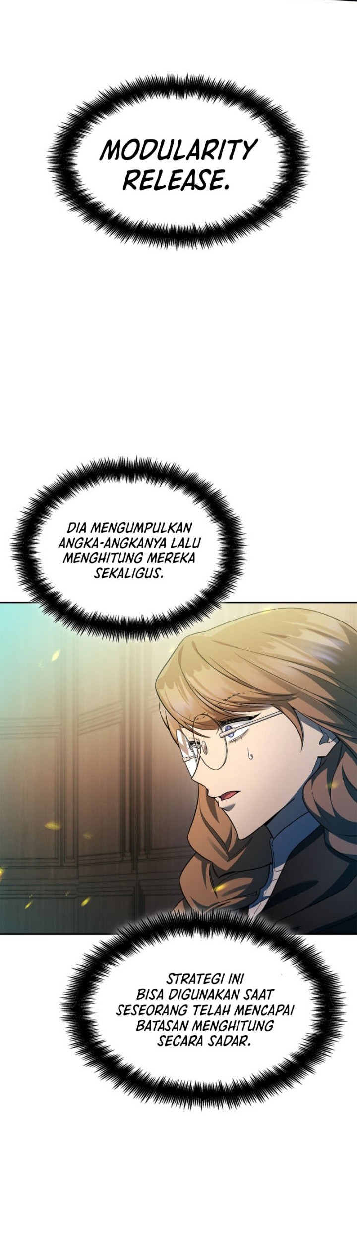 Infinite Mage Chapter 47 Gambar 8