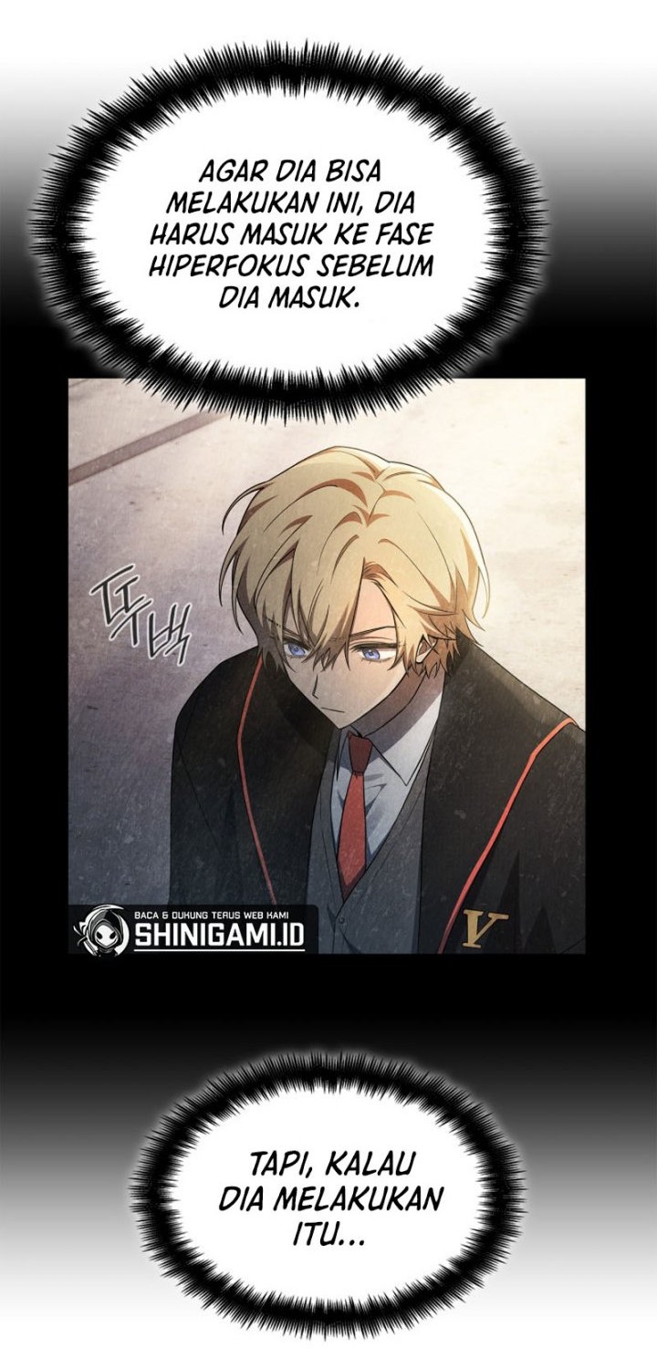 Infinite Mage Chapter 47 Gambar 9