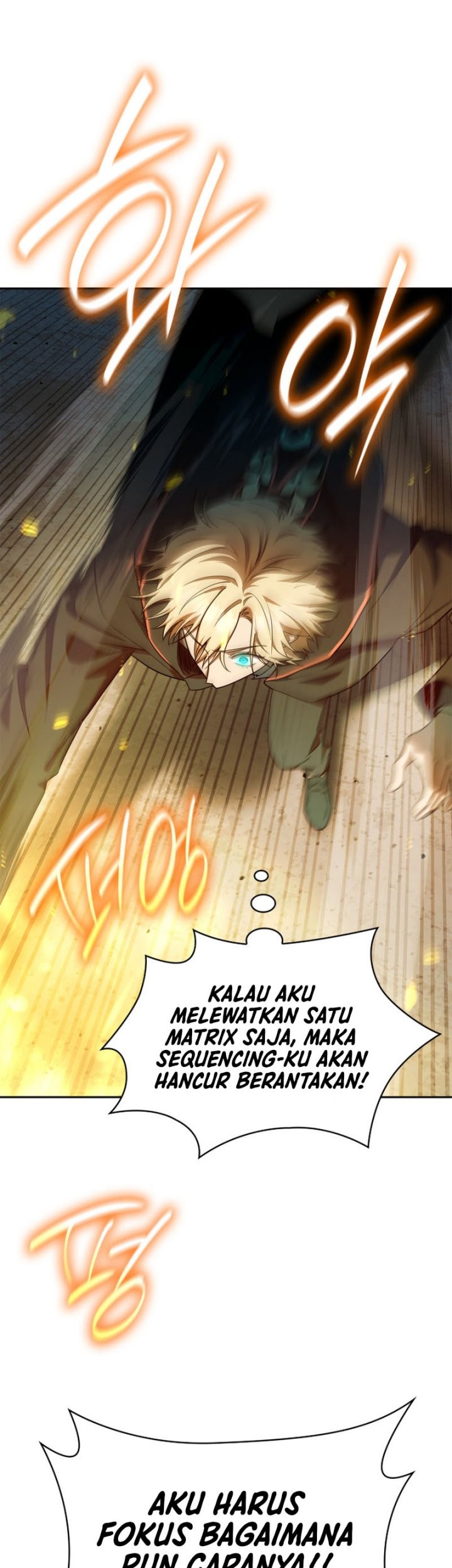 Infinite Mage Chapter 47 Gambar 10