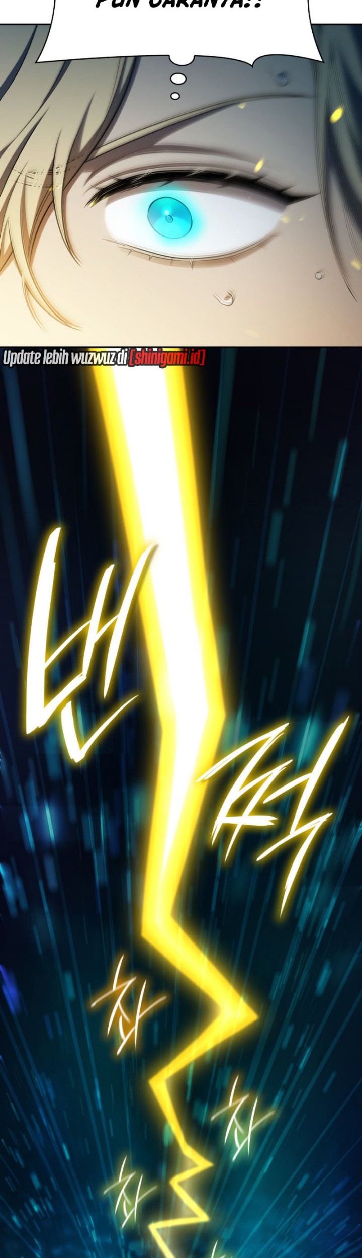 Infinite Mage Chapter 47 Gambar 11