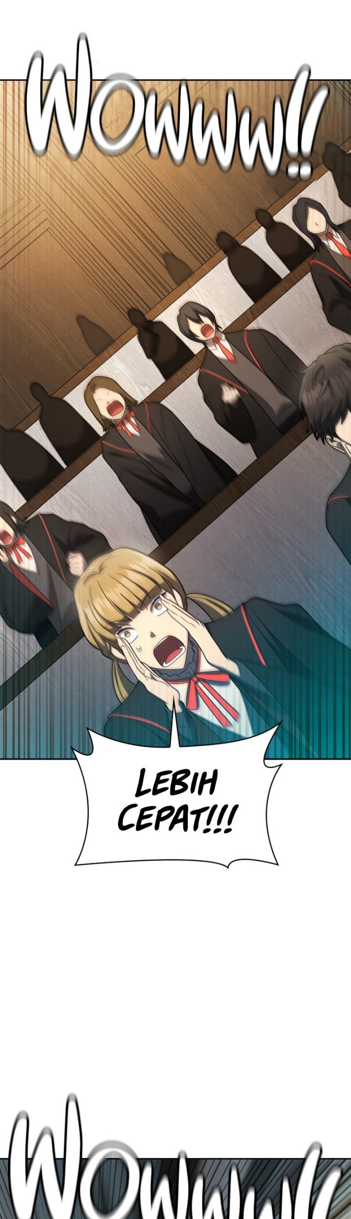 Infinite Mage Chapter 47 Gambar 14