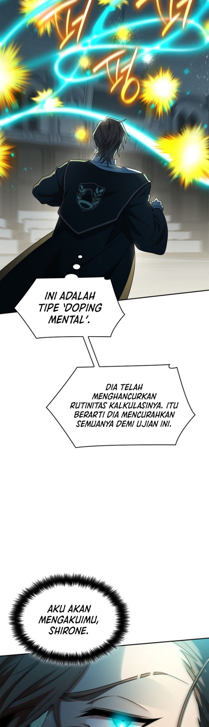 Infinite Mage Chapter 47 Gambar 16