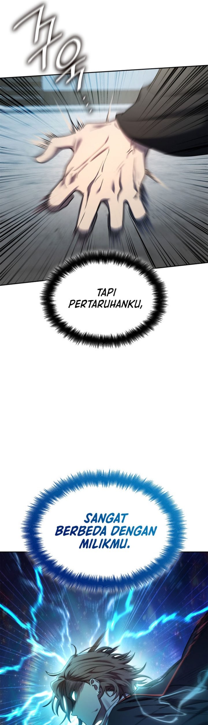 Infinite Mage Chapter 47 Gambar 18