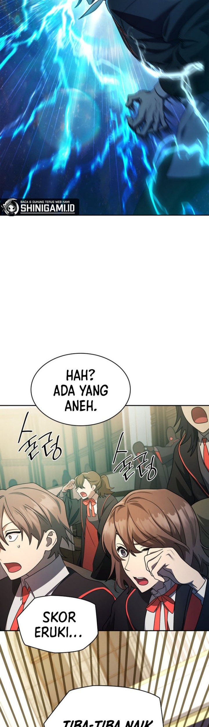 Infinite Mage Chapter 47 Gambar 19