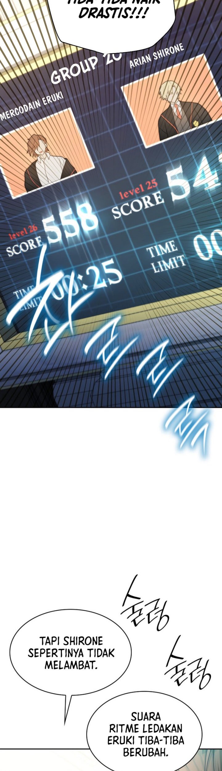 Infinite Mage Chapter 47 Gambar 20