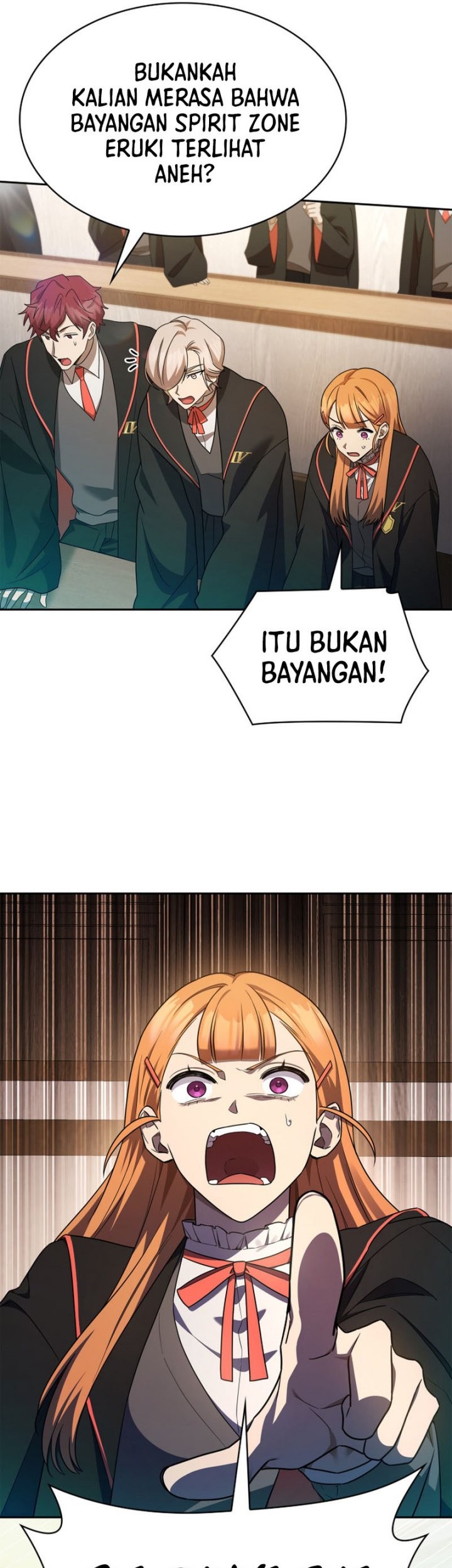 Infinite Mage Chapter 47 Gambar 22