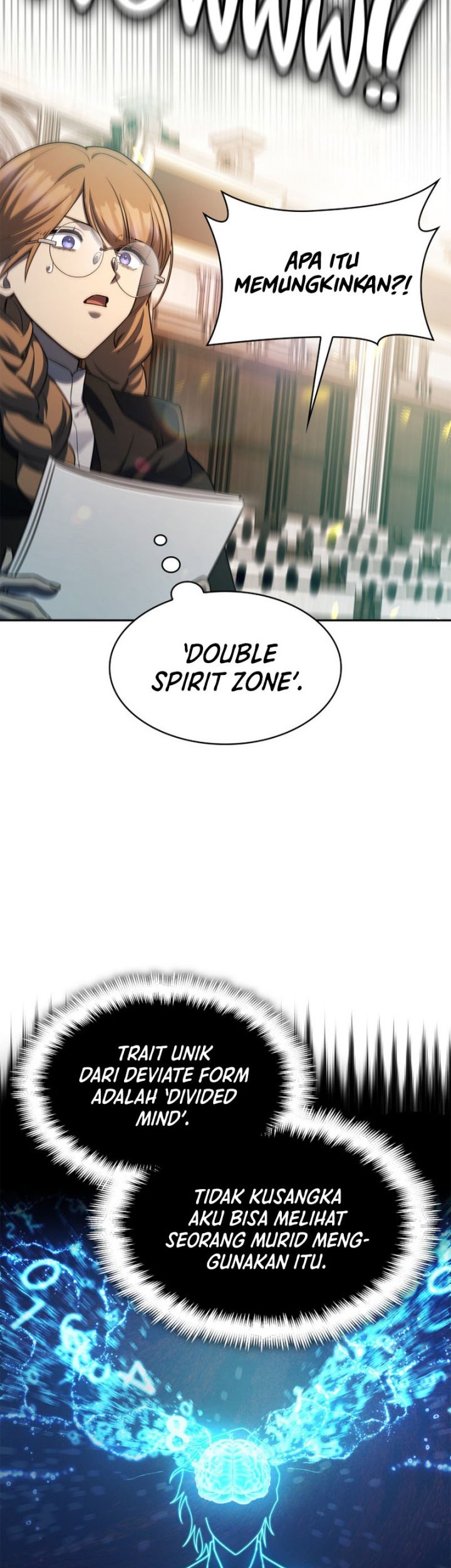 Infinite Mage Chapter 47 Gambar 24