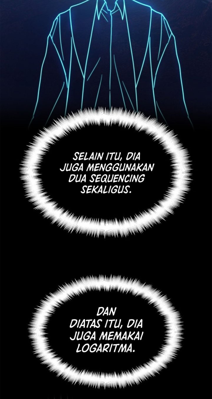 Infinite Mage Chapter 47 Gambar 25