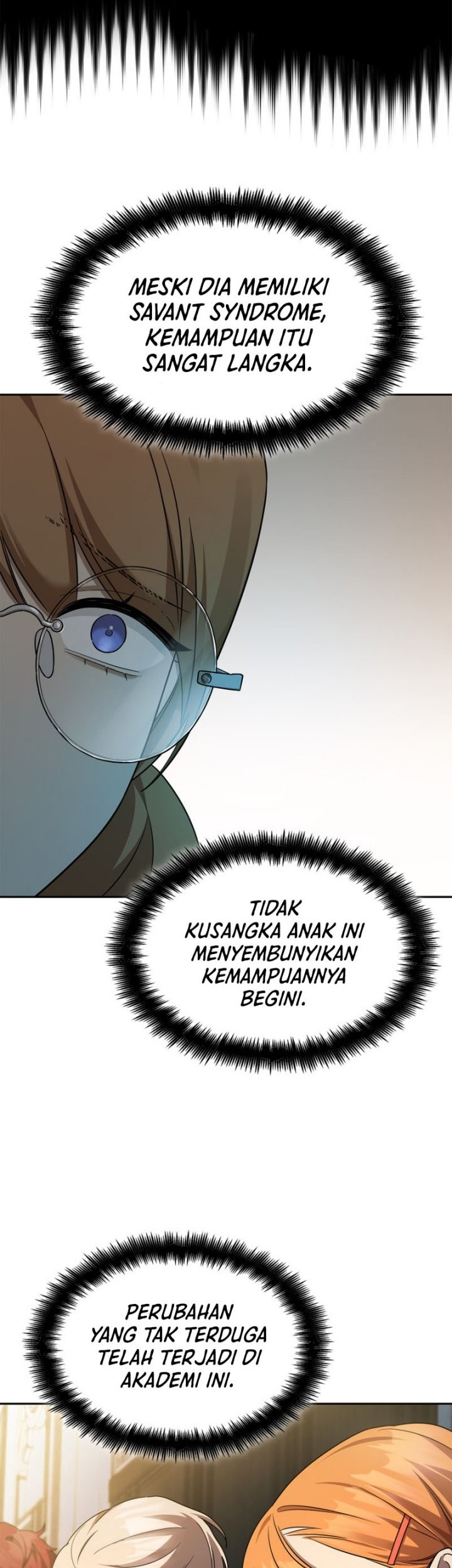 Infinite Mage Chapter 47 Gambar 26