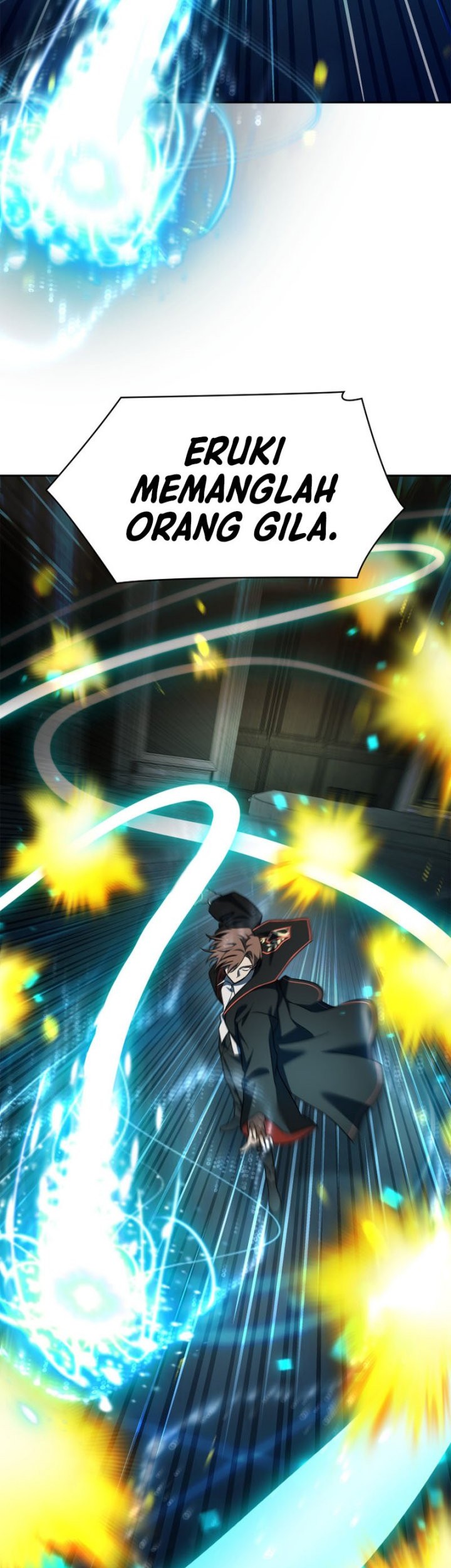 Infinite Mage Chapter 47 Gambar 28