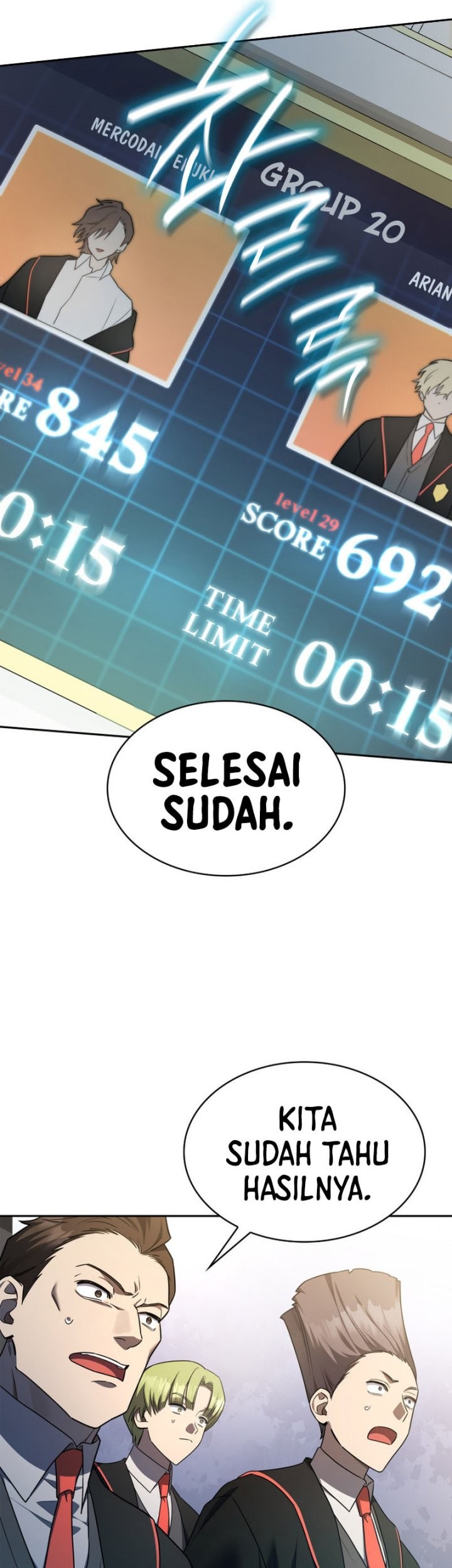 Infinite Mage Chapter 47 Gambar 30