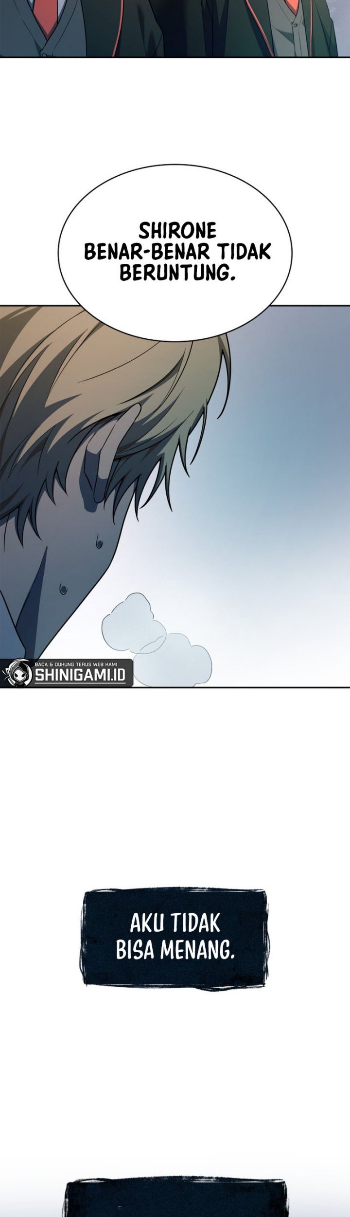 Infinite Mage Chapter 47 Gambar 31