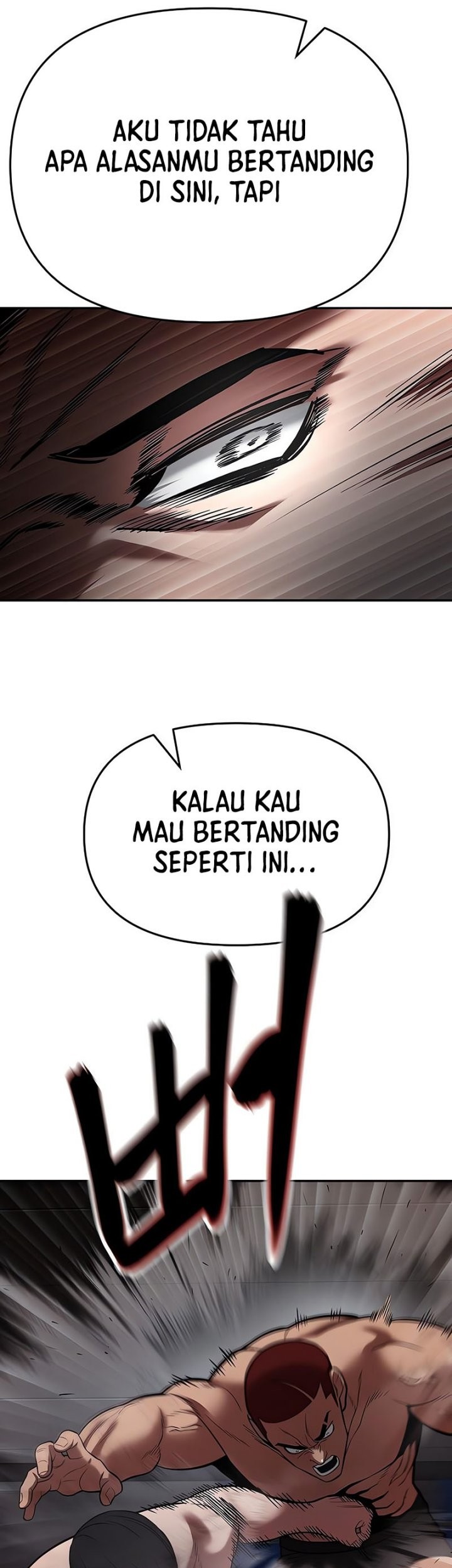 The Bully In Charge Chapter 57 Gambar 49