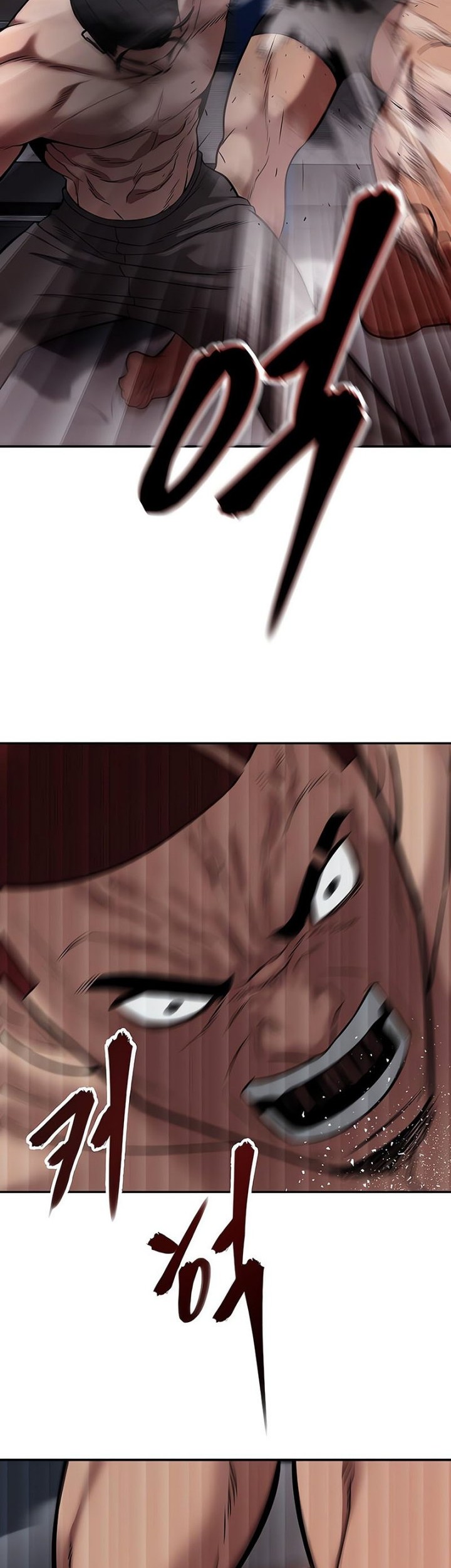 The Bully In Charge Chapter 57 Gambar 50