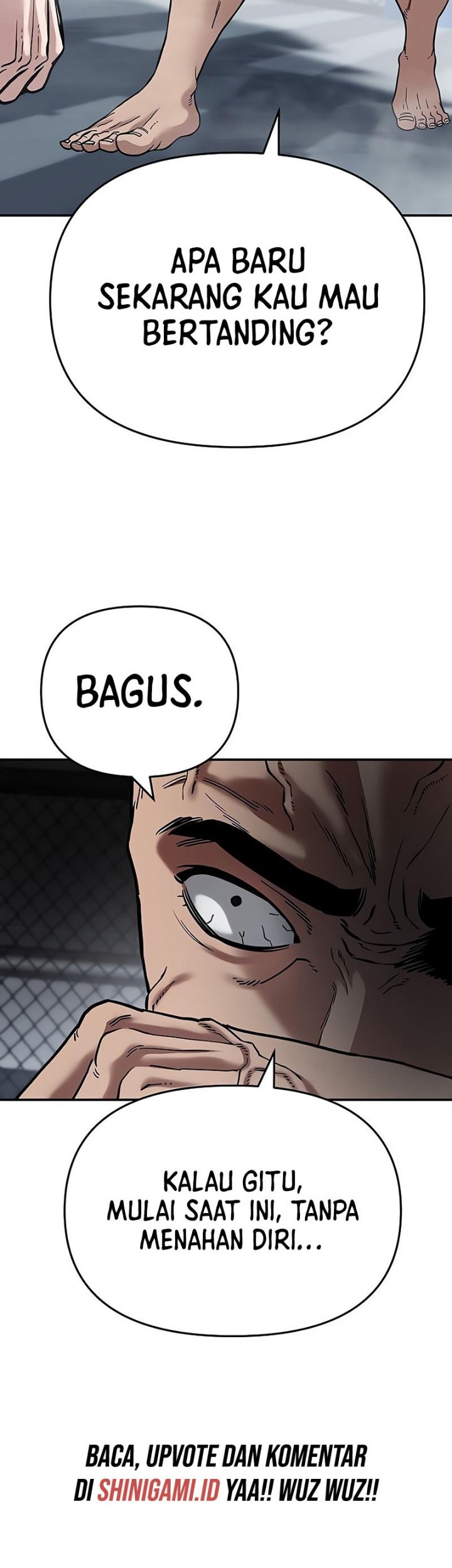 The Bully In Charge Chapter 57 Gambar 58